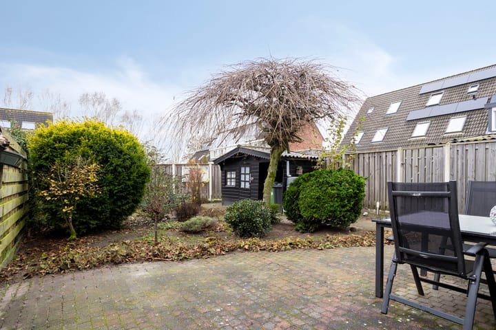 Photo 38 of Wilgenbeemd 22