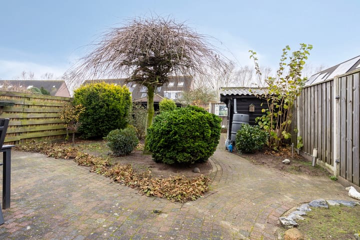 Photo 39 of Wilgenbeemd 22