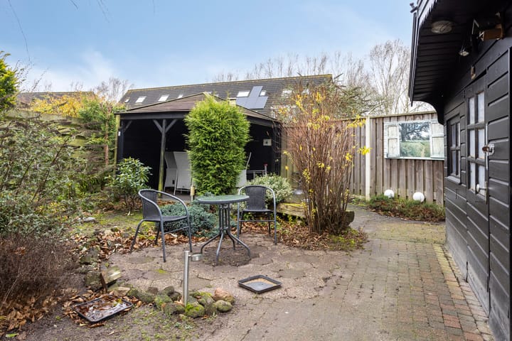 Photo 40 of Wilgenbeemd 22