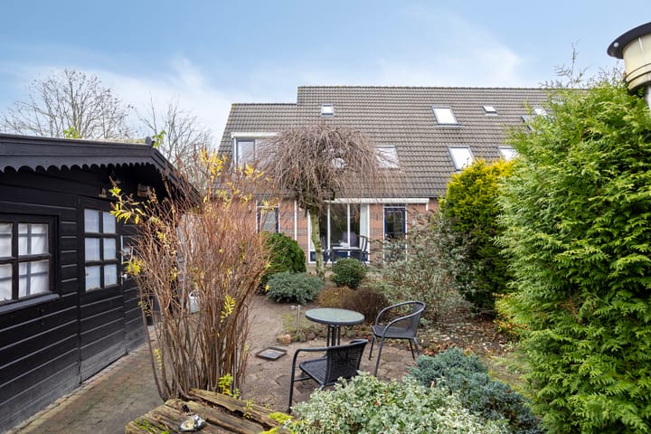 Photo 42 of Wilgenbeemd 22