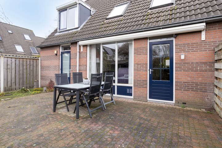 Photo 43 of Wilgenbeemd 22