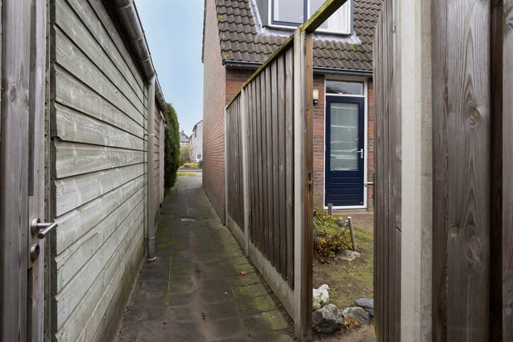 Photo 44 of Wilgenbeemd 22