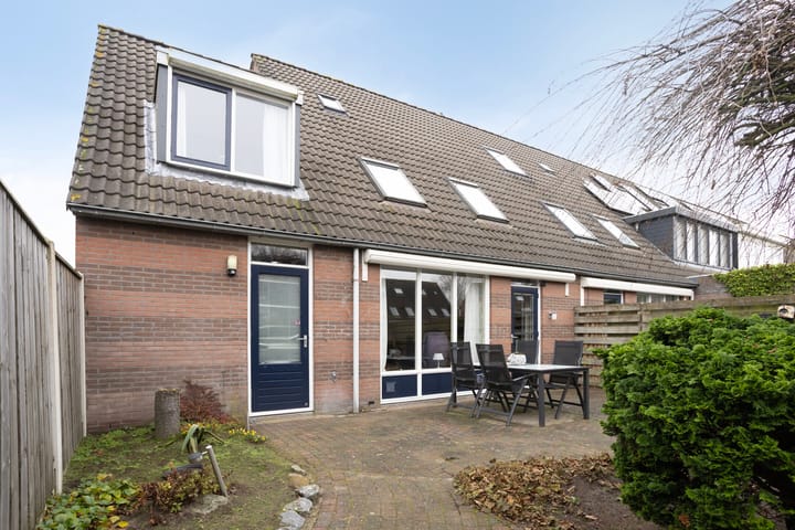 Photo 45 of Wilgenbeemd 22