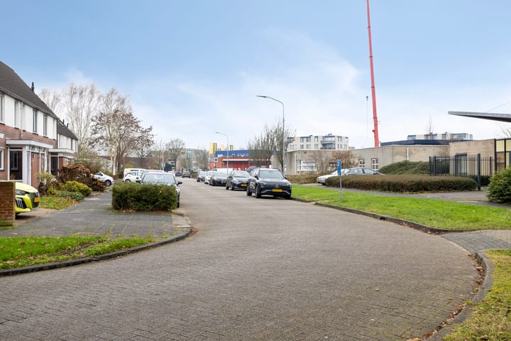 Photo 49 of Wilgenbeemd 22