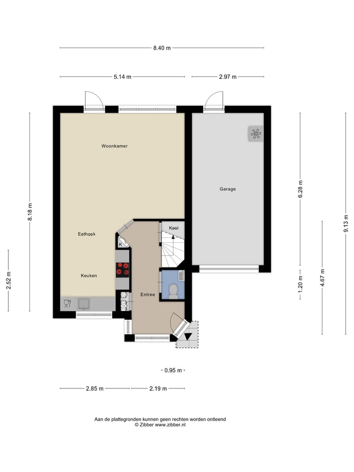 Photo 52 of Wilgenbeemd 22