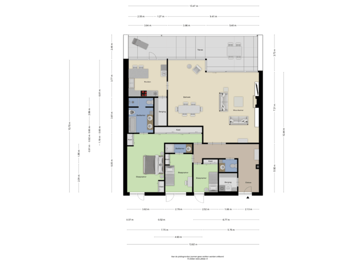 Appartement