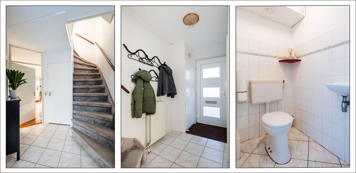 Foto 5 van Mozartstraat 61