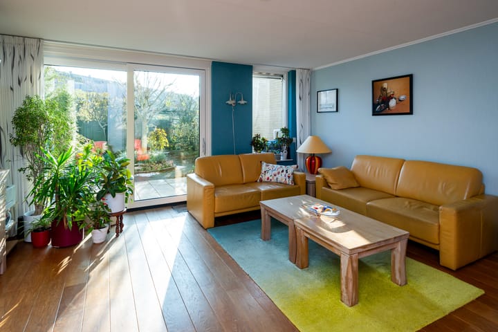 Foto 6 van Mozartstraat 61