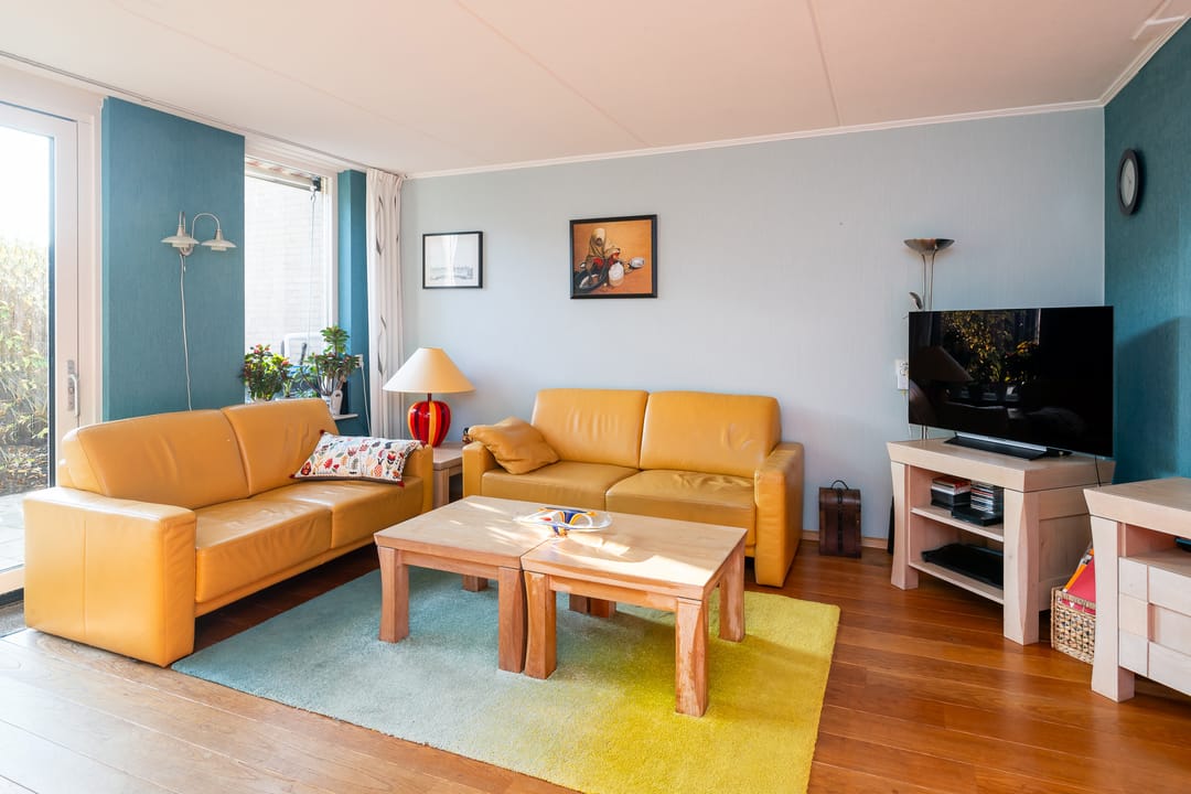 Foto 7 van Mozartstraat 61