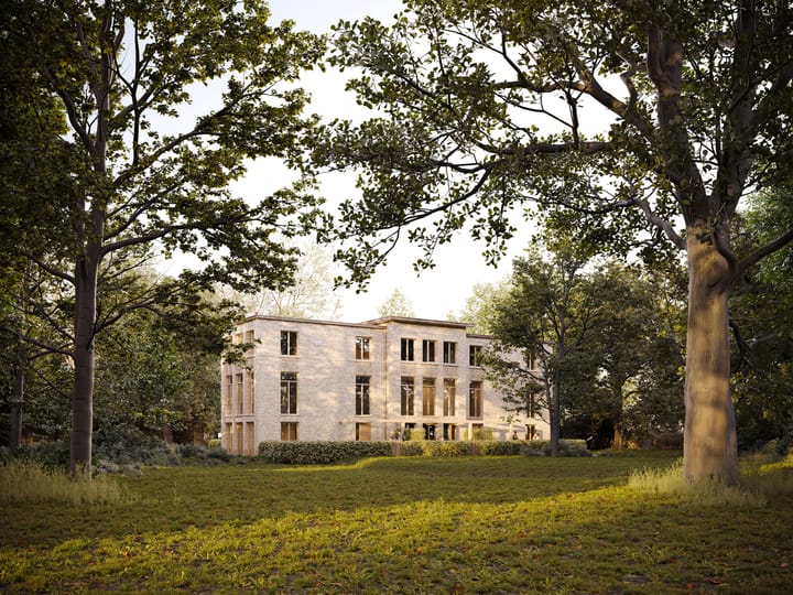 Photo 7 of De Vijverberg en Veldzicht