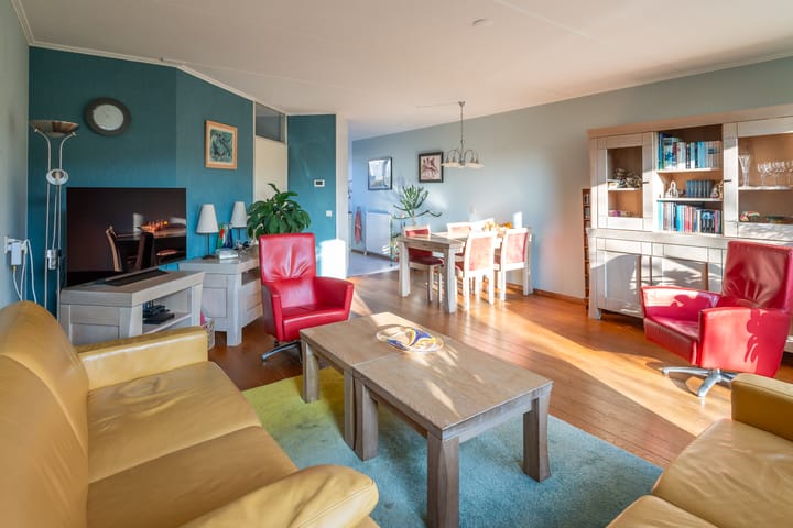 Foto 8 van Mozartstraat 61