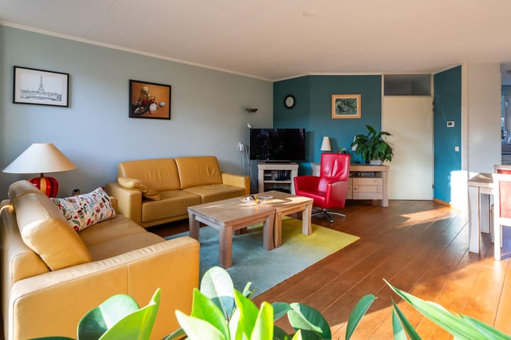 Foto 9 van Mozartstraat 61