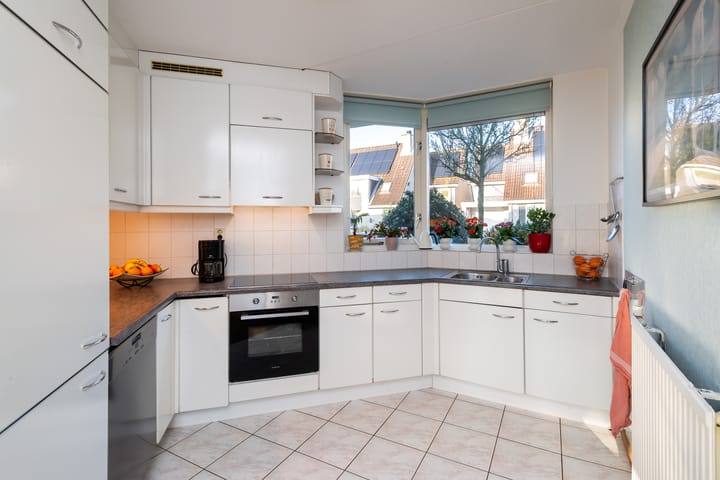 Foto 12 van Mozartstraat 61