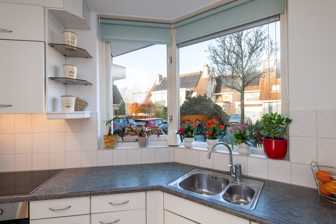 Foto 13 van Mozartstraat 61