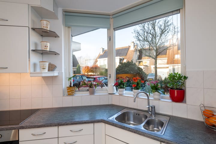 Foto 13 van Mozartstraat 61