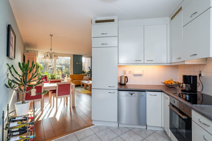 Foto 14 van Mozartstraat 61