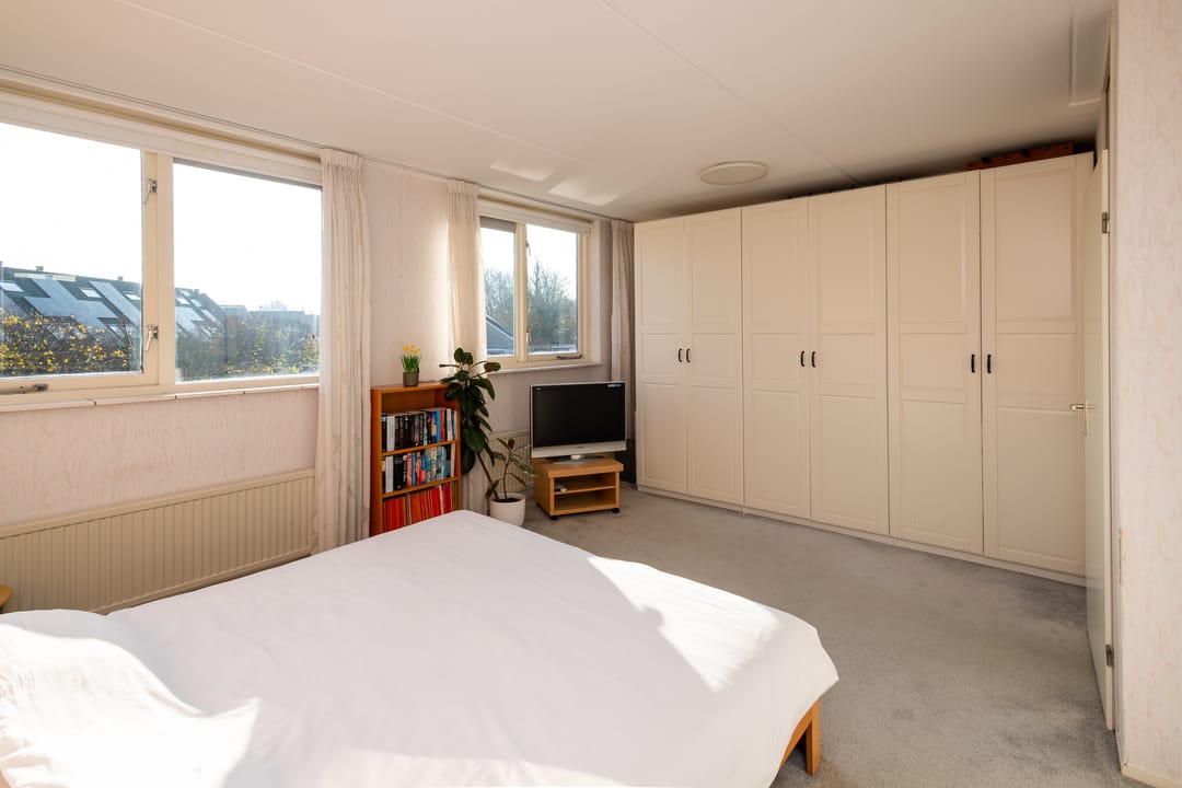 Foto 16 van Mozartstraat 61