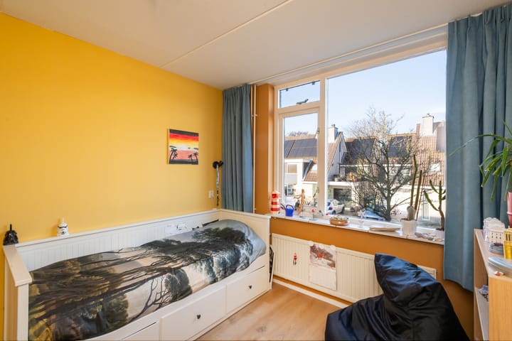 Foto 17 van Mozartstraat 61