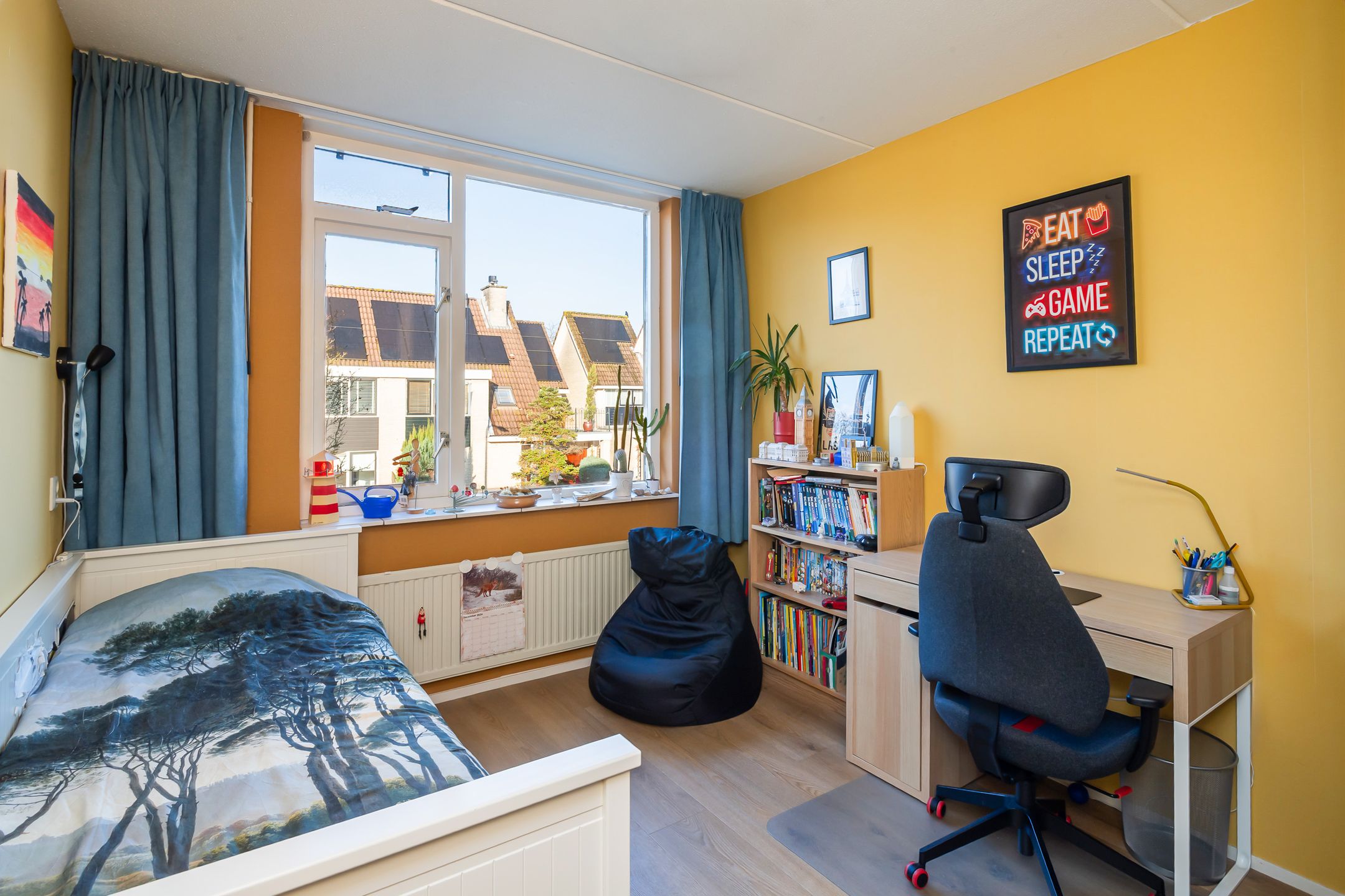 Foto 18 van Mozartstraat 61