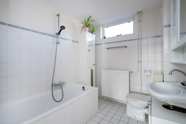 Foto 19 van Mozartstraat 61