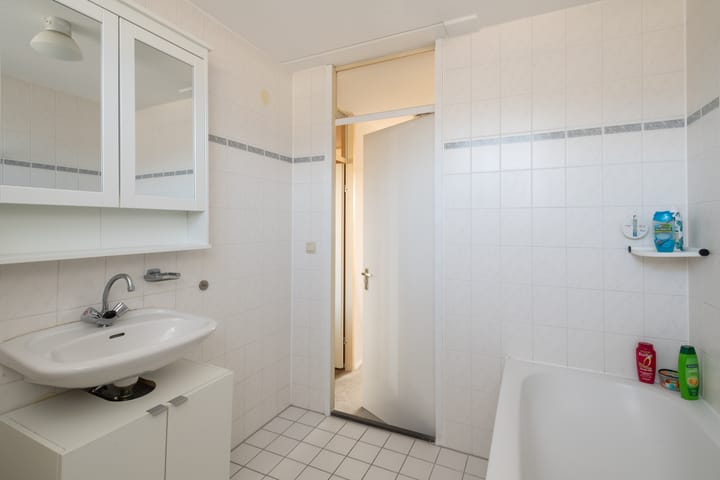 Foto 21 van Mozartstraat 61