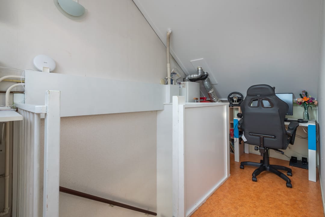 Foto 22 van Mozartstraat 61