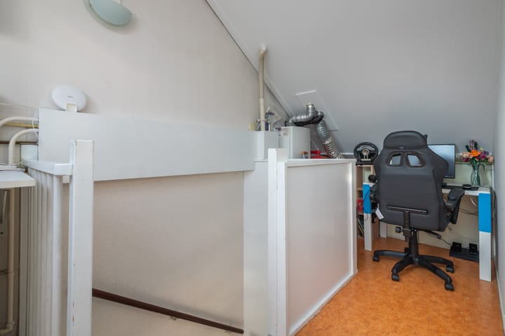 Foto 22 van Mozartstraat 61