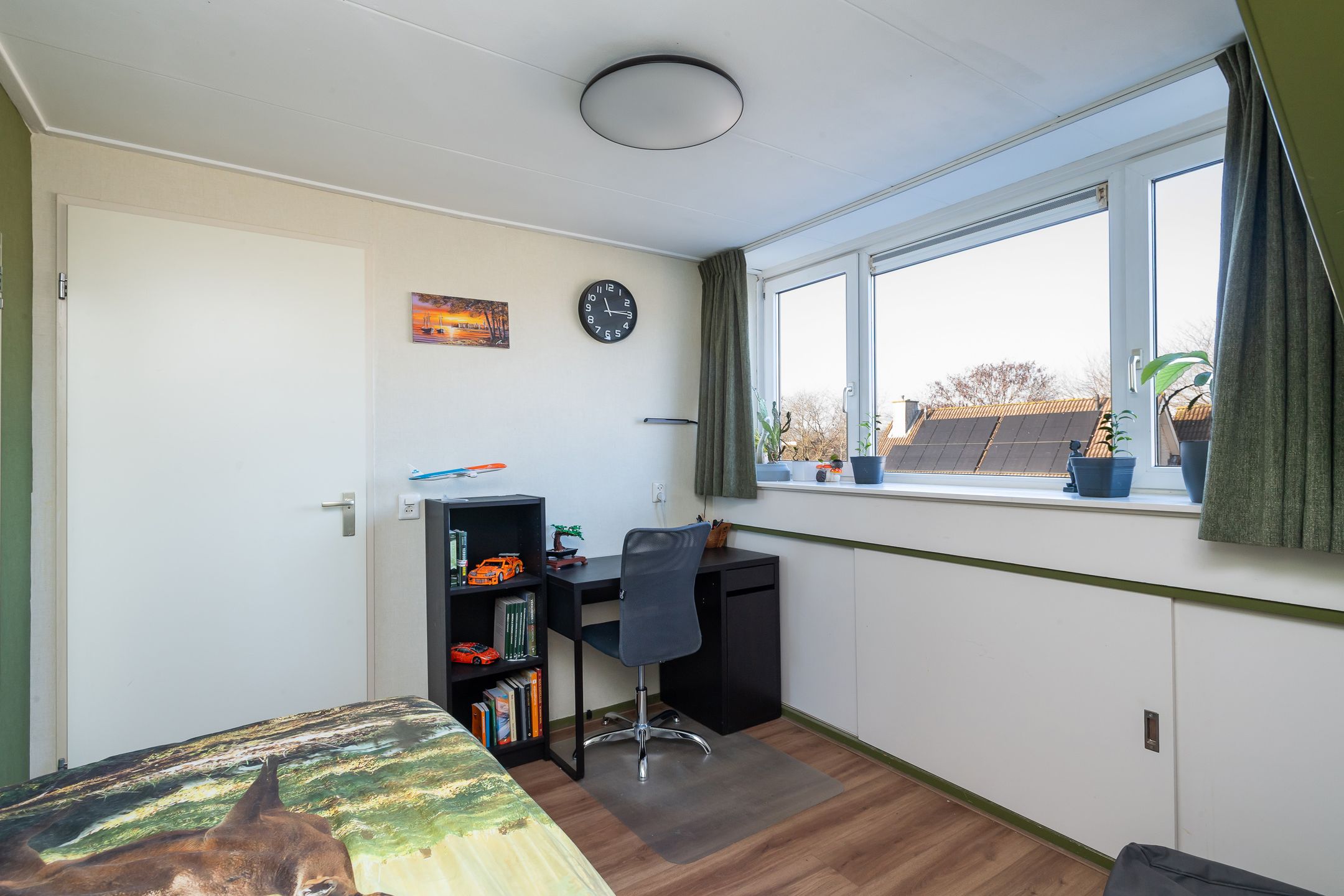 Foto 24 van Mozartstraat 61