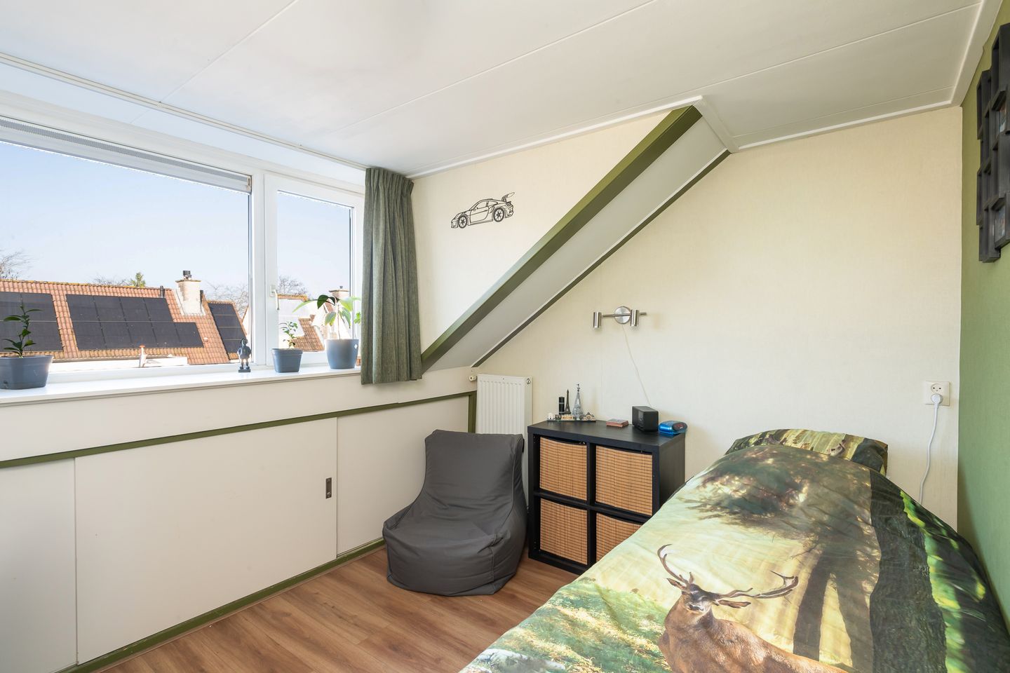 Foto 25 van Mozartstraat 61