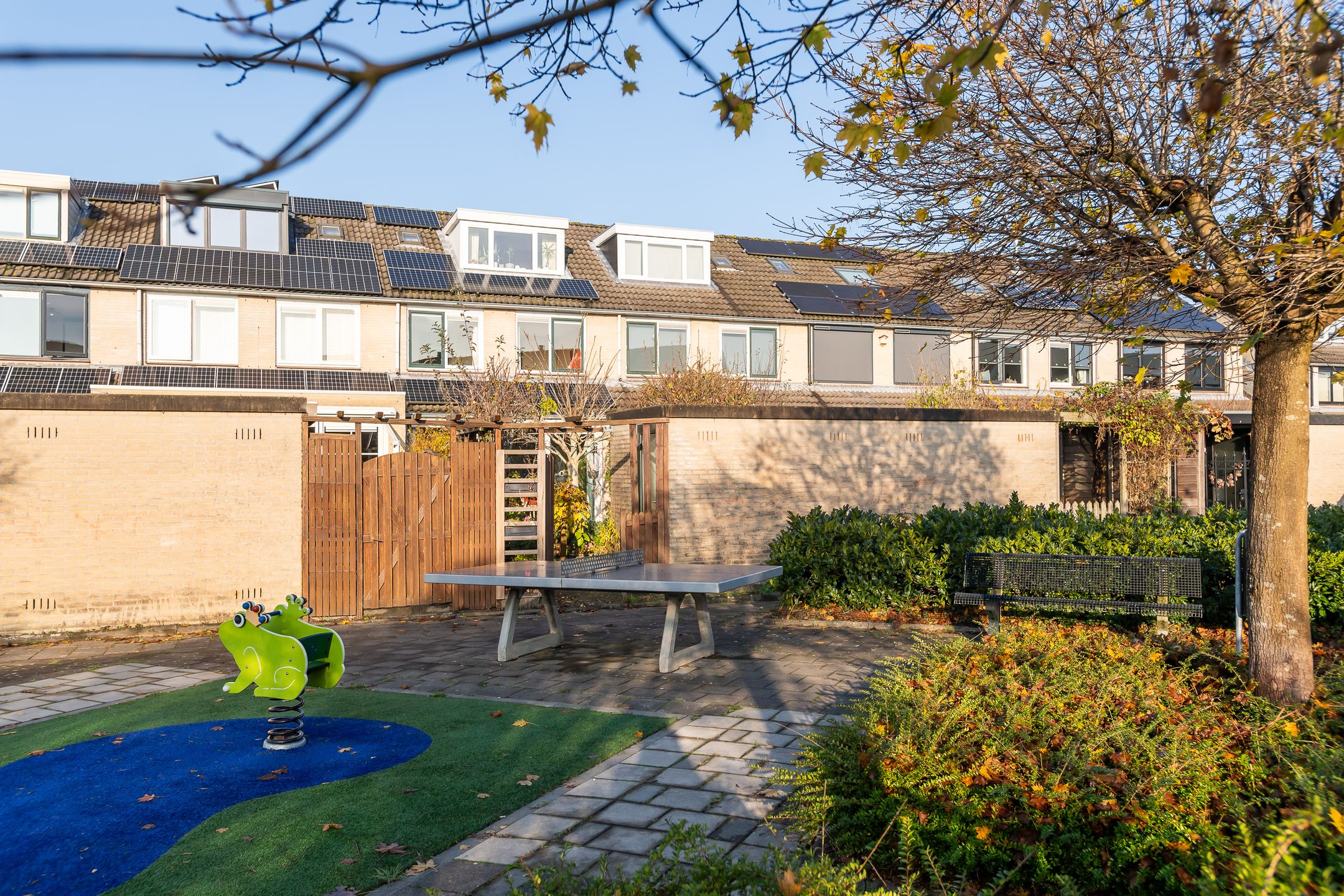 Foto 33 van Mozartstraat 61