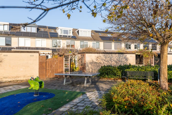 Foto 33 van Mozartstraat 61