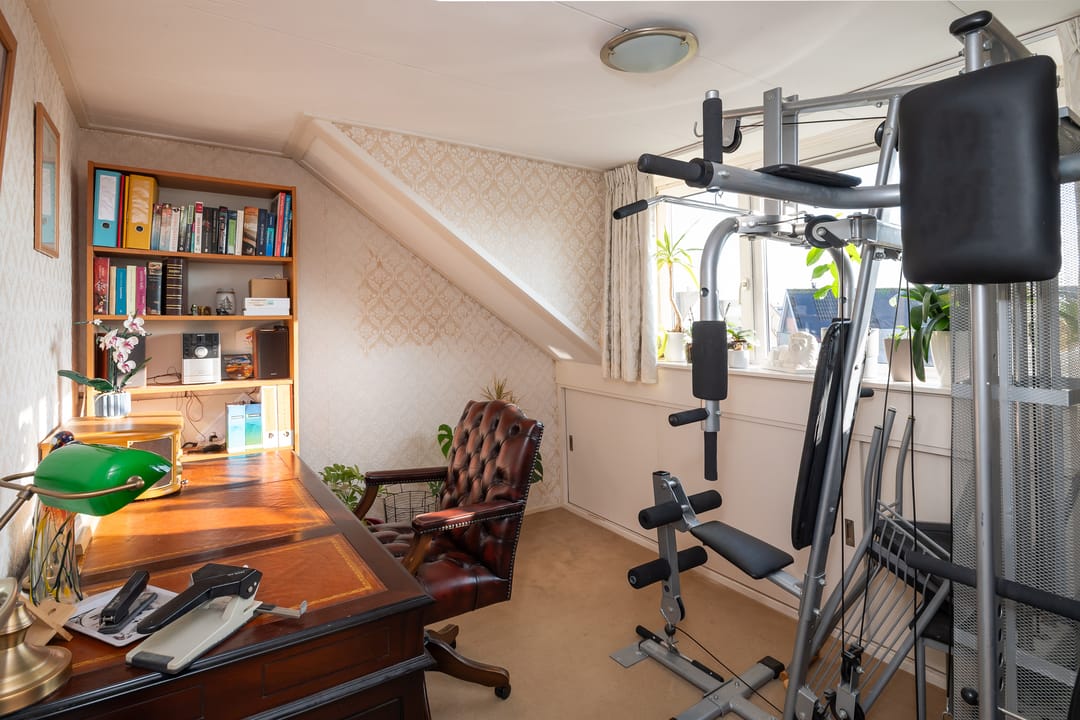 Foto 26 van Mozartstraat 61