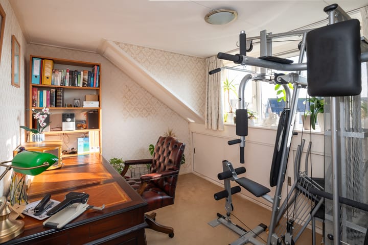 Foto 26 van Mozartstraat 61