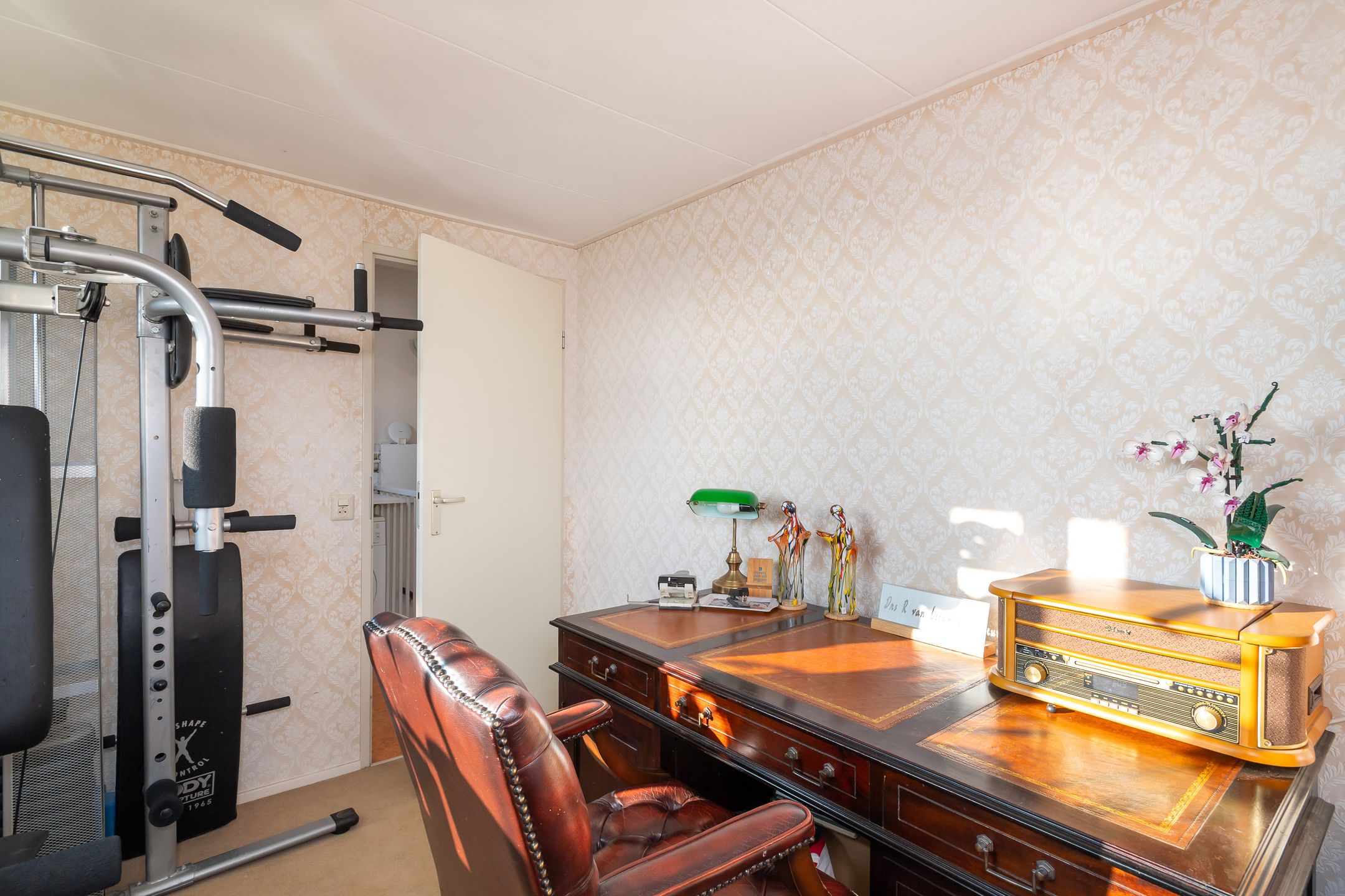 Foto 27 van Mozartstraat 61