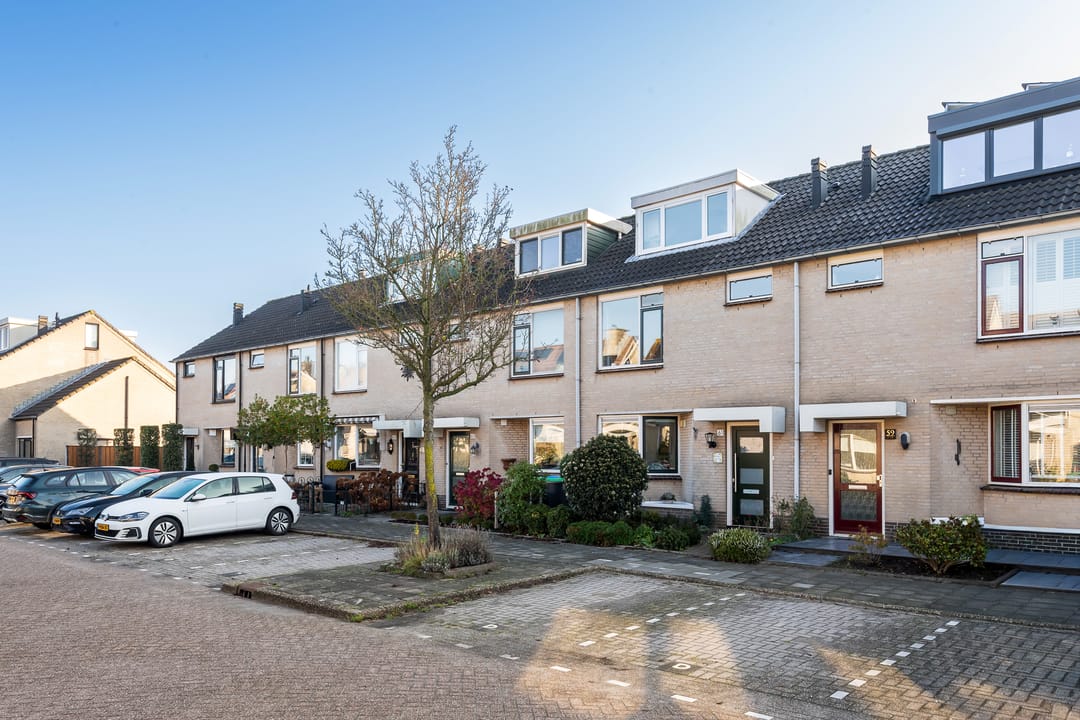 Foto 28 van Mozartstraat 61