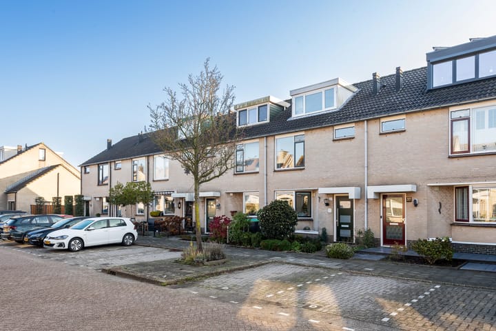 Foto 28 van Mozartstraat 61