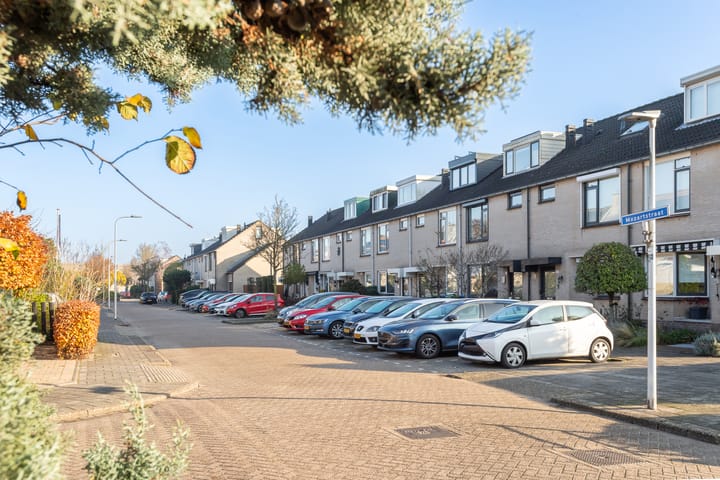 Foto 29 van Mozartstraat 61