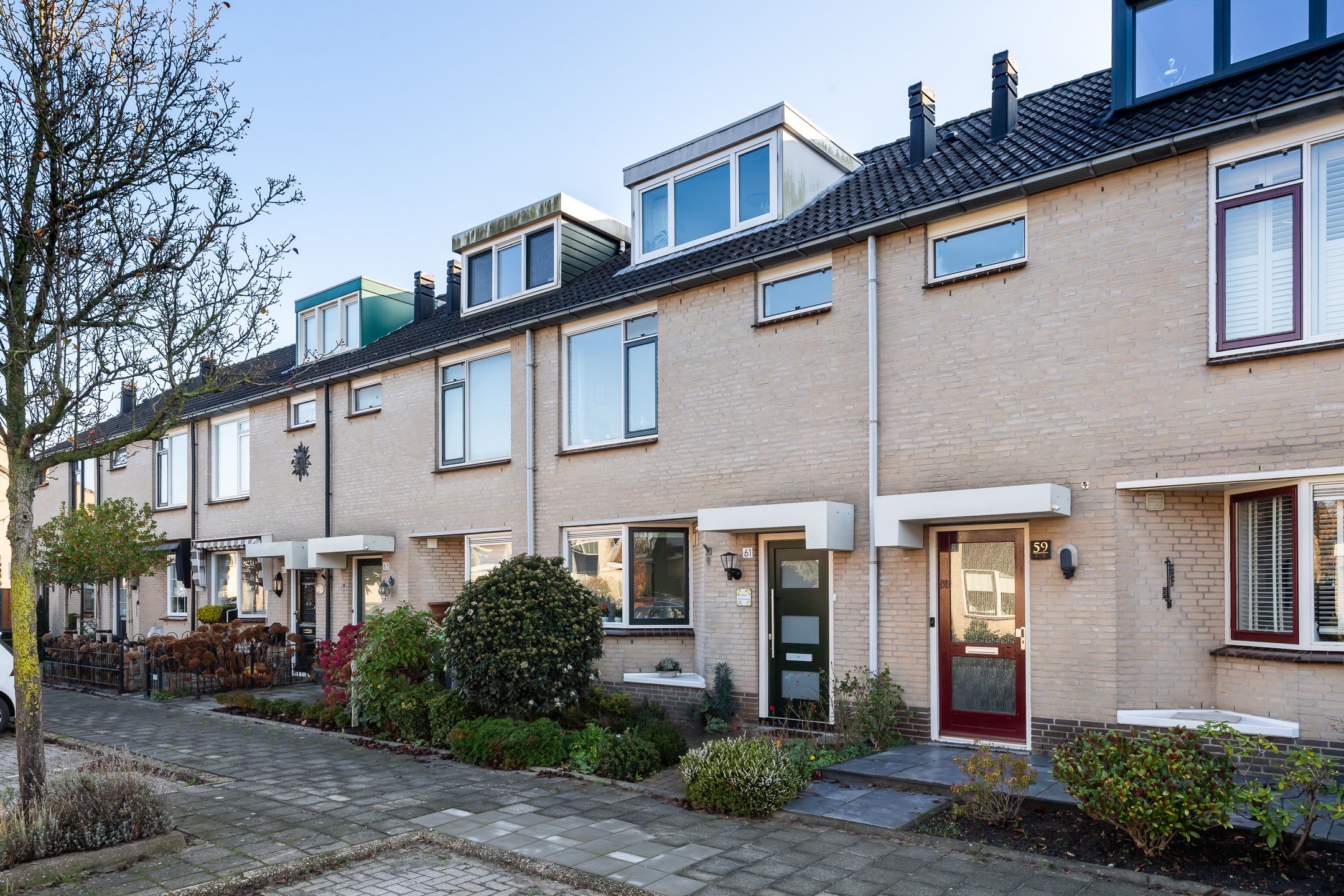 Foto 30 van Mozartstraat 61