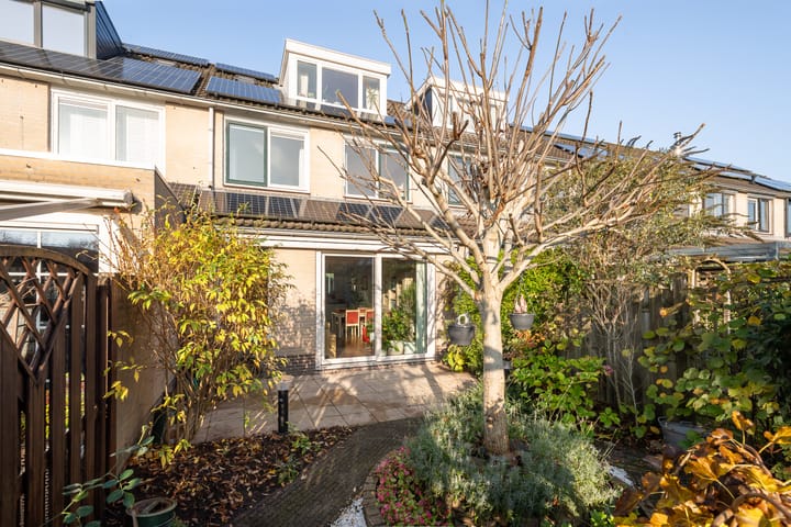 Foto 31 van Mozartstraat 61