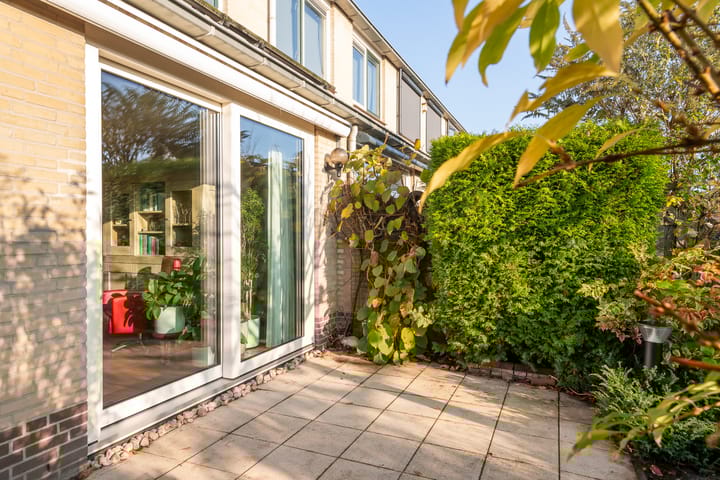 Foto 32 van Mozartstraat 61