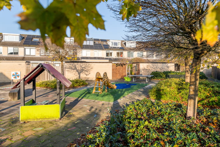 Foto 34 van Mozartstraat 61