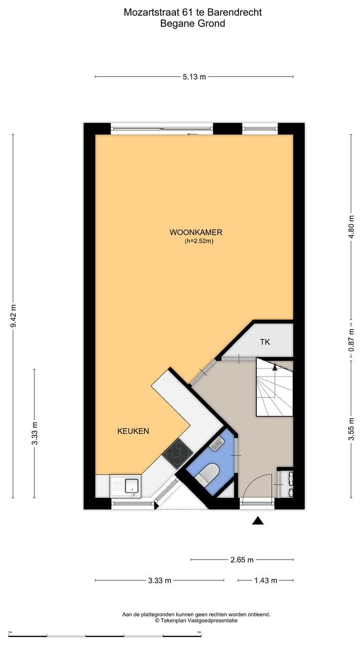 Foto 36 van Mozartstraat 61