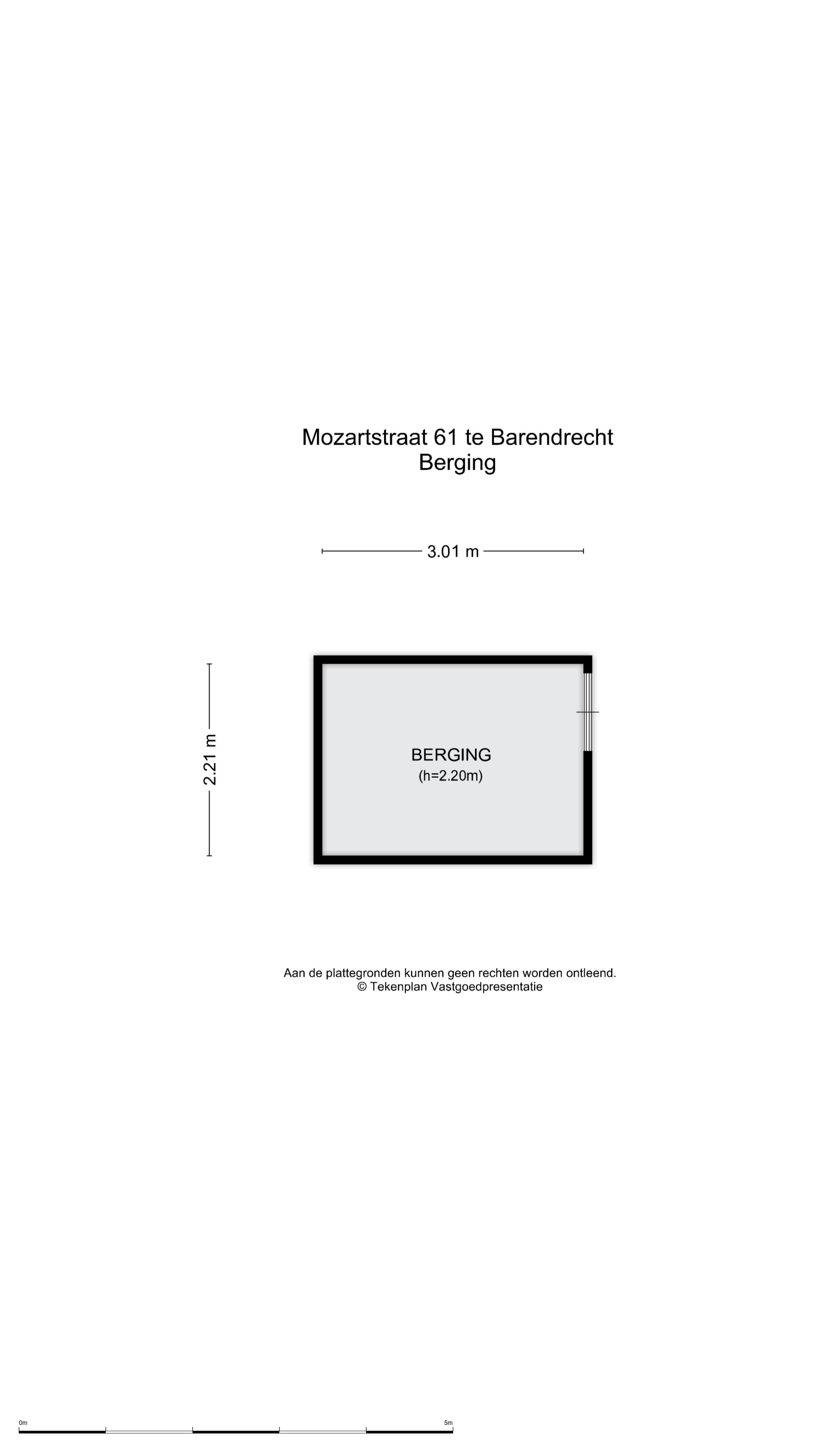 Foto 39 van Mozartstraat 61