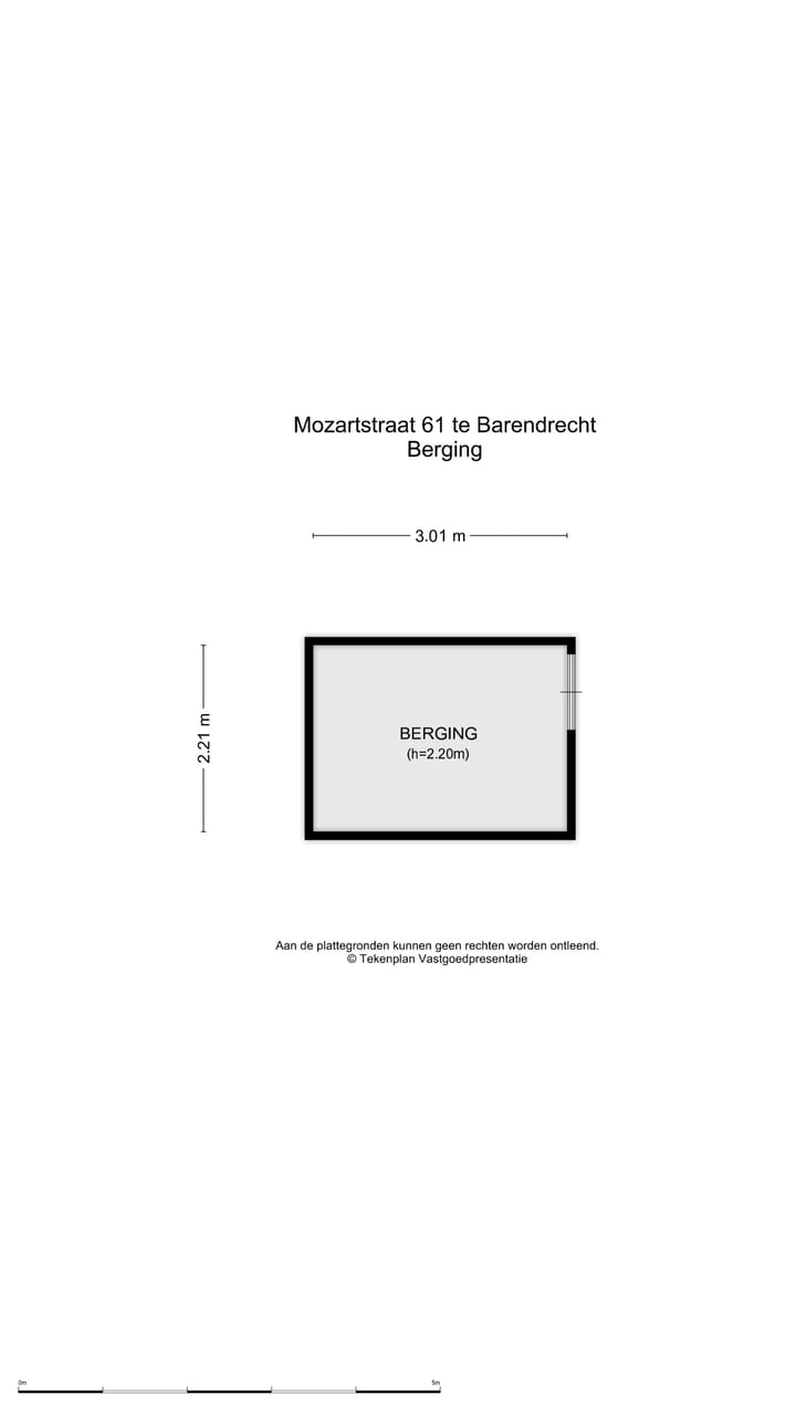 Foto 39 van Mozartstraat 61