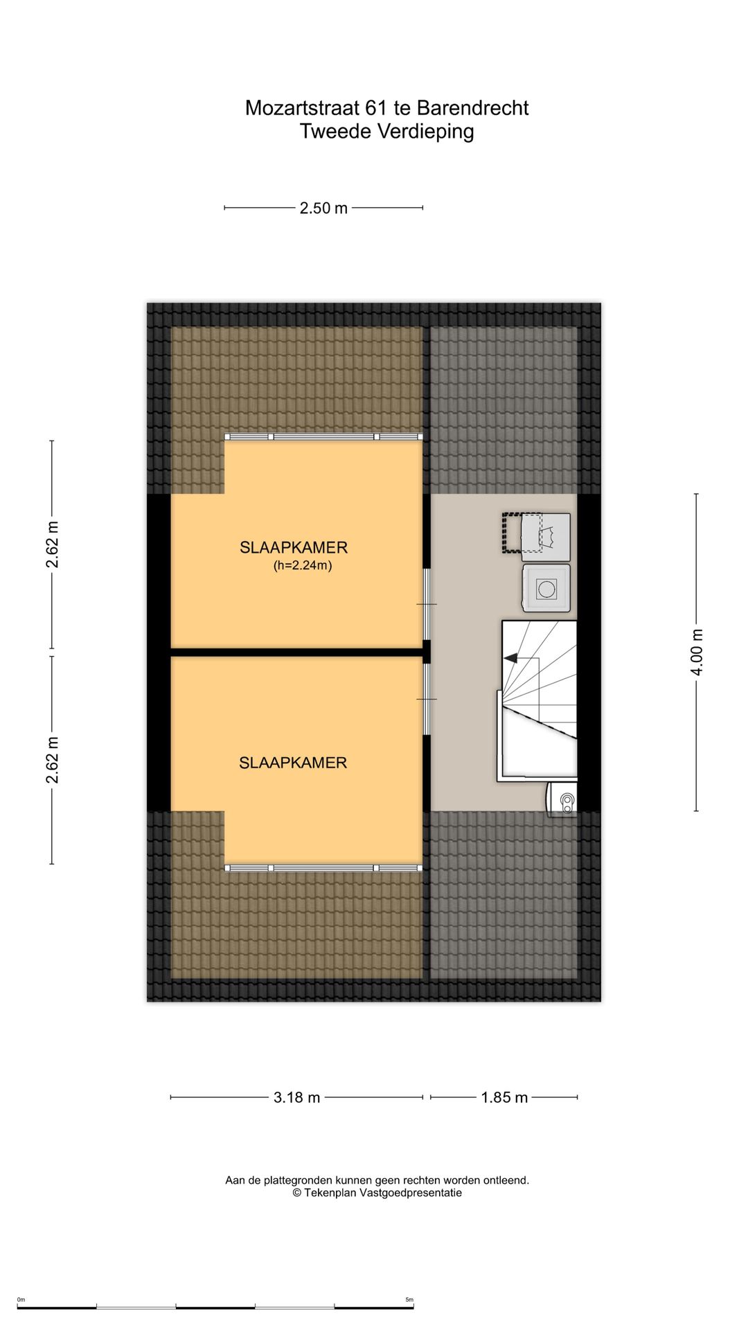 Foto 38 van Mozartstraat 61