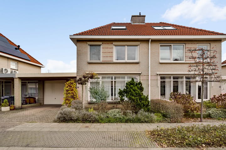 Foto 2 van Abdis Clementinastraat 7