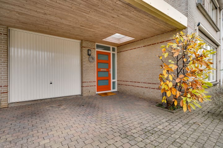 Foto 3 van Abdis Clementinastraat 7