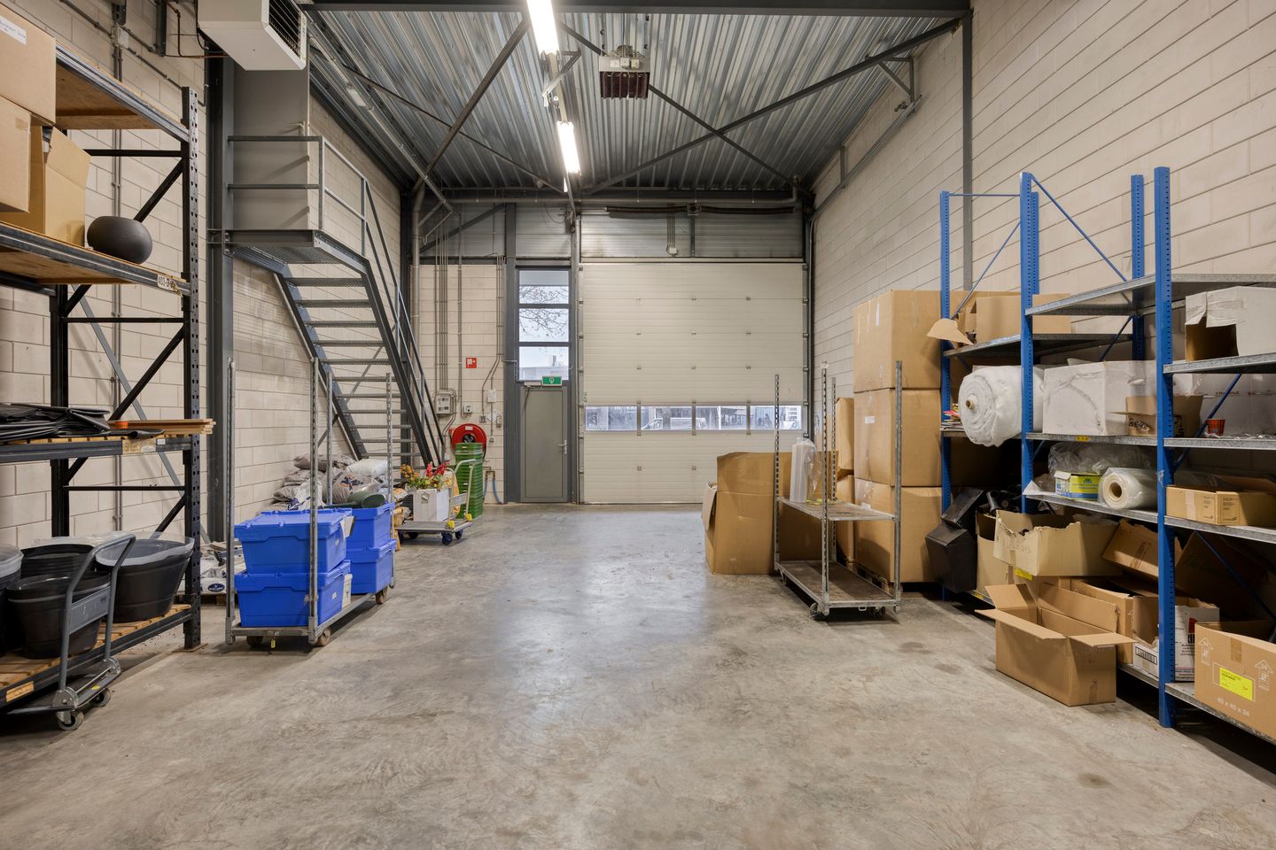 Bekijk foto 3 van Klompenmakersweg 1