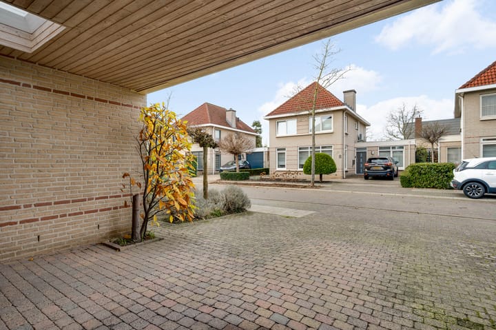 Foto 4 van Abdis Clementinastraat 7