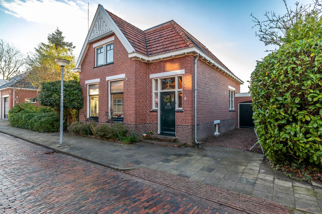 Foto 2 van Nieuwstraat 5